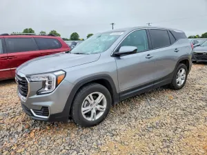 GMC Terrain 1.5L 4 2024