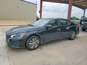Nissan Altima 2.5L 4 2023