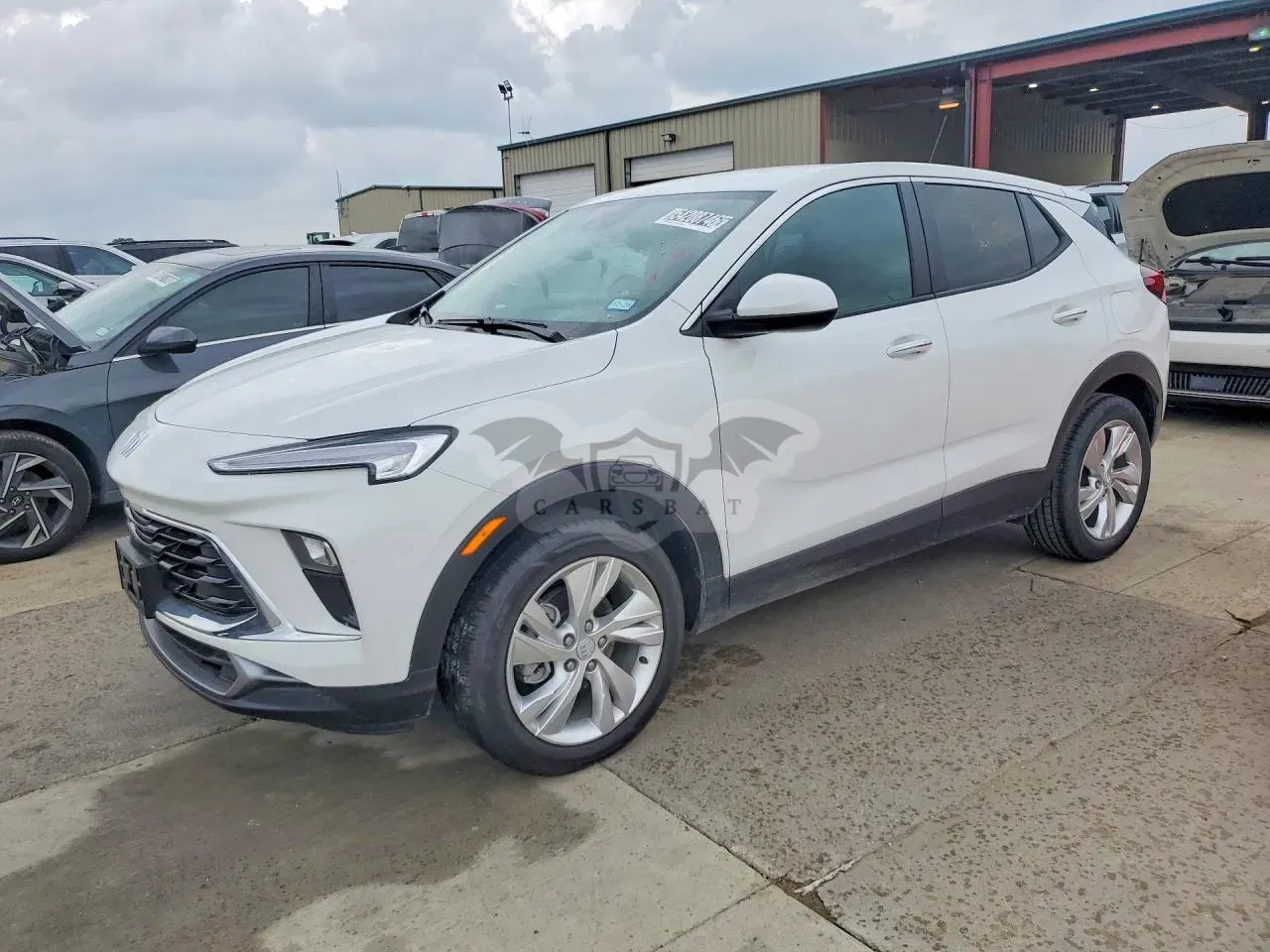 Buick Encore 1.3L 3 2026
