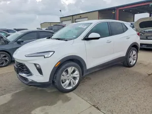 Buick Encore 1.3L 3 2026