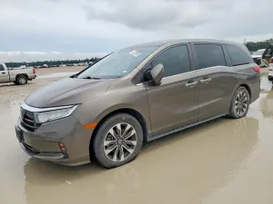 Honda Odyssey 3.5L 6 2022