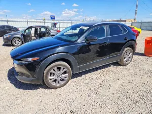 Mazda CX-30 2.5L 4 2022