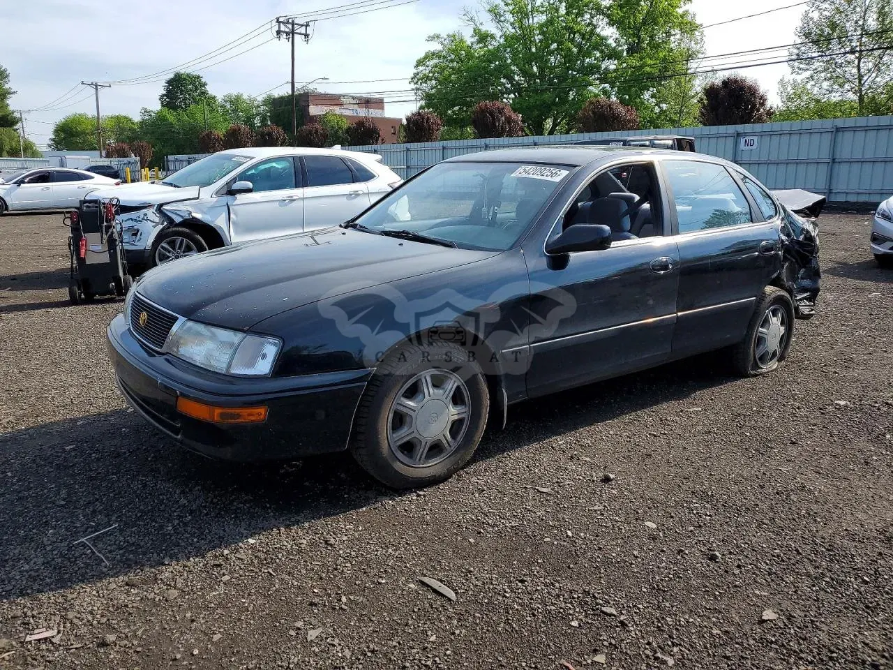 Toyota Avalon 3.0L 6 1996