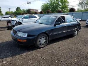 Toyota Avalon 3.0L 6 1996