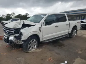 Ford F-150 SUPERCREW 3.5L 6 2023