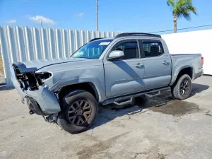 Toyota Tacoma 3.5L 6 2020