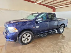 RAM 1500 5.7L 8 2014