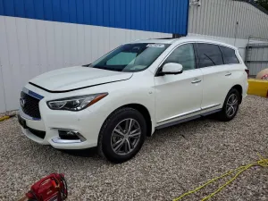 Infiniti QX60 3.5L 6 2019