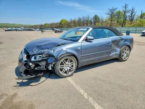 Audi A4 2.0L 4 2009