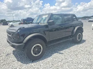 Ford Bronco 2.3L 4 2023