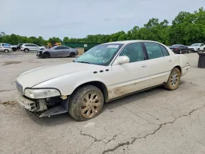 Buick Park Avenue 3.8L 6 2003