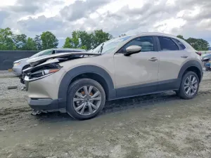 Mazda CX-30 2.5L 4 2023
