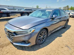 Honda Accord 1.5L 4 2022