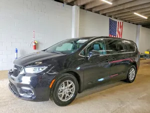 Chrysler Pacifica 3.6L 6 2026