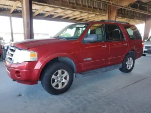 Ford Expedition 5.4L 8 2008