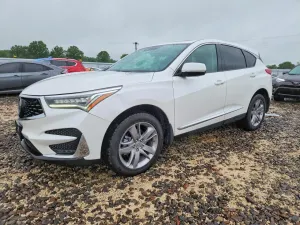Acura RDX 2.0L 4 2021