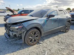 Mazda CX-30 2.5L 4 2023