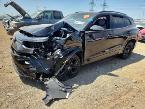 Volkswagen Tiguan 2.0L 4 2025