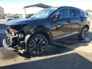 Nissan Kicks 2.0L 4 2026