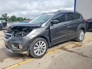 Ford Escape 1.5L 4 2019