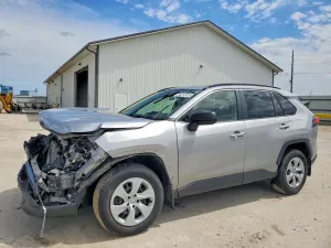 Toyota Rav4 2.5L 4 2019