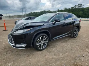 Lexus RX 3.5L 6 2022