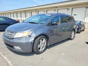 Honda Odyssey 3.5L 6 2011