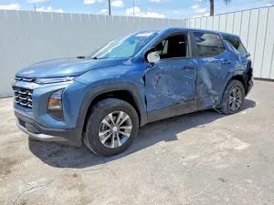 Chevrolet Equinox 1.5L 4 2025