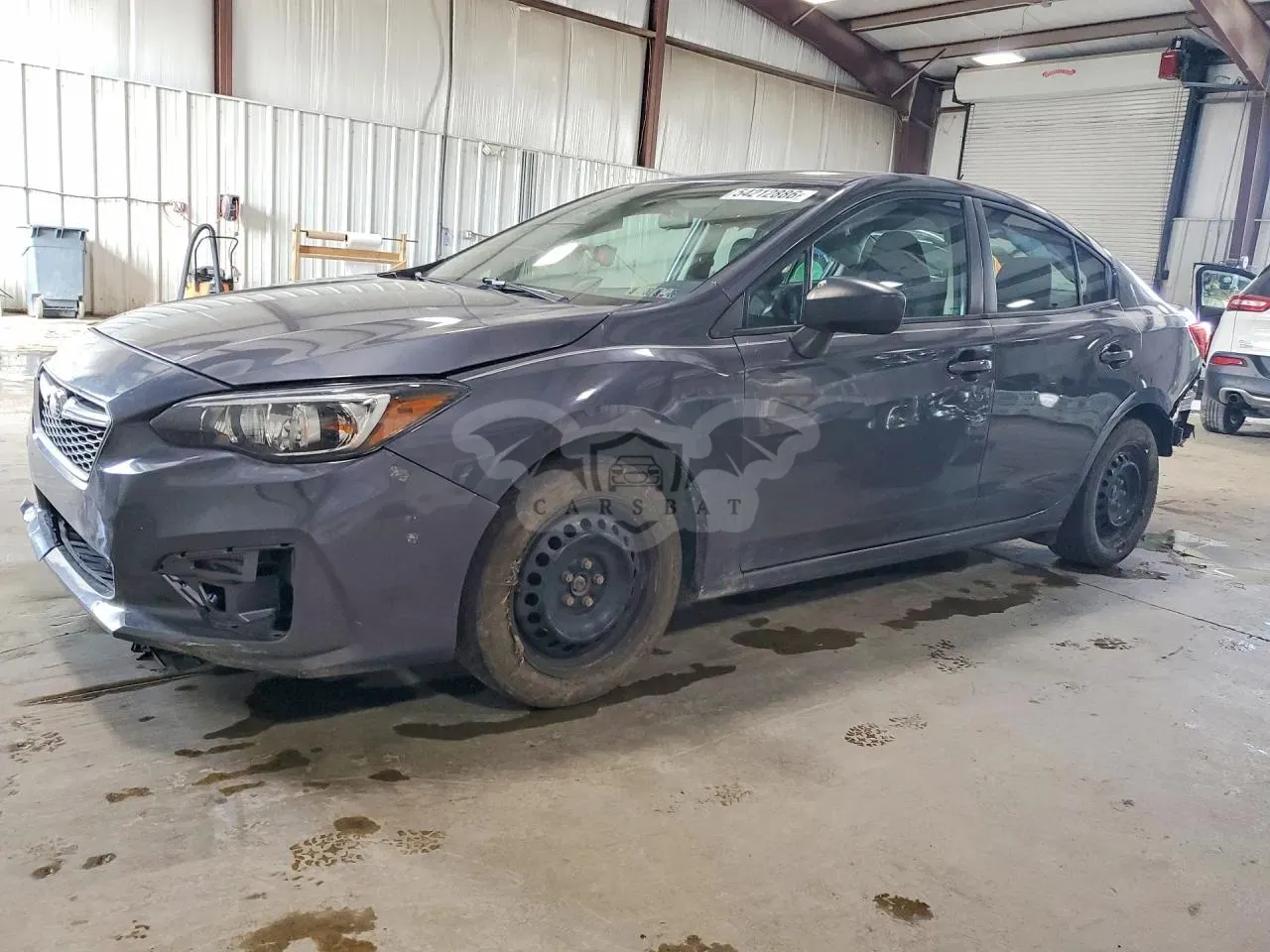 Subaru Impreza 2.0L 4 2019
