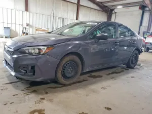 Subaru Impreza 2.0L 4 2019