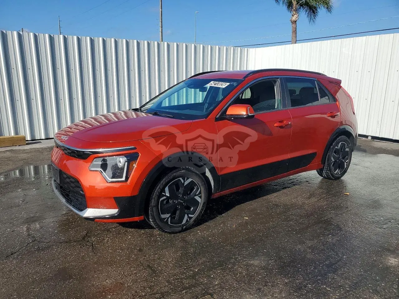 Kia Niro 0 2023
