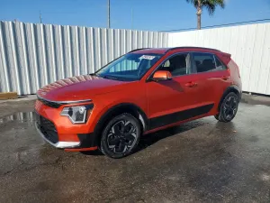 Kia Niro 0 2023