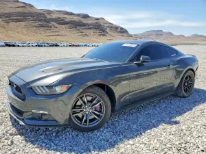Ford Mustang 5.0L 8 2016