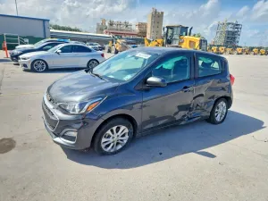 Chevrolet Spark 1.4L 4 2021