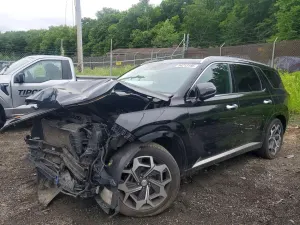 Hyundai Palisade 3.8L 6 2022