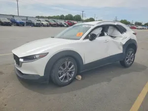 Mazda CX-30 2.5L 4 2023