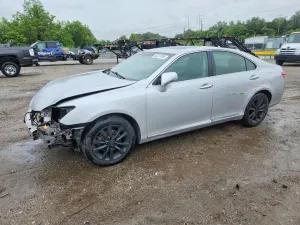 Lexus ES 3.5L 6 2012