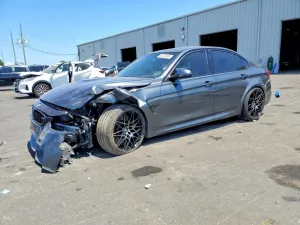 BMW M3 3.0L 6 2018