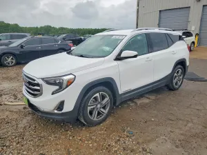 GMC Terrain 1.5L 4 2019