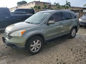 Honda CR-V 2.4L 4 2008