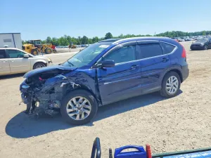 Honda CR-V 2.4L 4 2015
