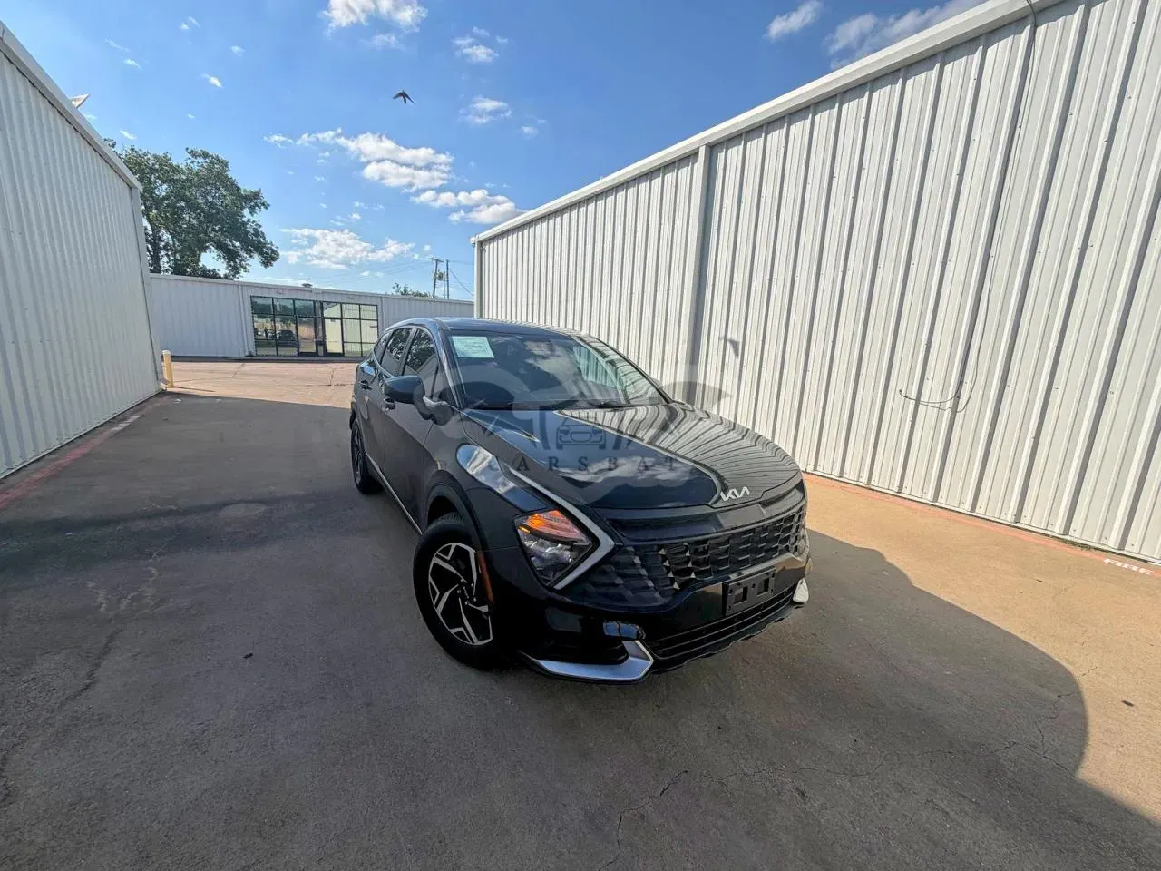 Kia Sportage 2.5L 4 2023