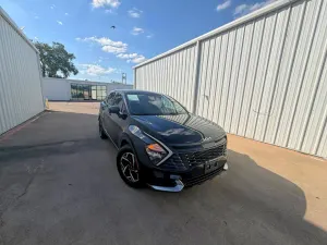 Kia Sportage 2.5L 4 2023