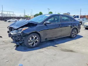 Kia Cerato / Forte / K3 2.0L 4 2019
