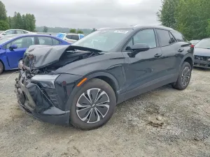 Chevrolet Blazer 2024