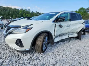 Nissan Murano 3.5L 6 2024
