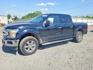 Ford F-150 3.5L 6 2018