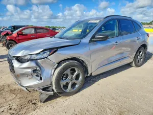 Ford Escape 1.5L 3 2023