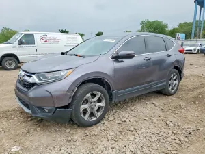 Honda CR-V 1.5L 4 2018