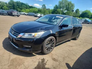 Honda Accord 2.4L 4 2014
